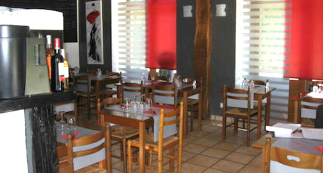 Image La Roselière - Restopolitan - Offre ; Menu à 19.50€ : Entrée + Plat ou Plat + Dessert